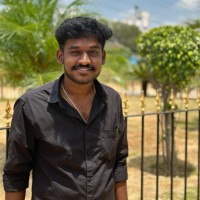 Pavan Kumar Reddy Bijjam