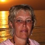 Inger Gustavsson