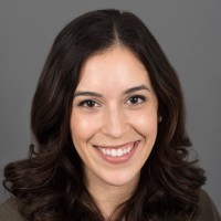 Rebecca Leslie