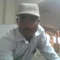 Vikas Tiwari