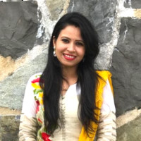 Sonali Bhute