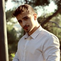 Leandro Filipe Teixeira Luciano