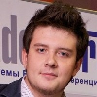 Антон Агеев