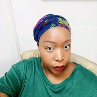 Lorraine Mntambo