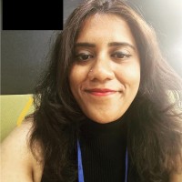 Pooja Jadhav