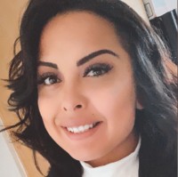 Ashley Moreno