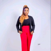 Chioma Princessrose Obasi