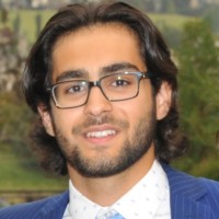Armin Zarringhalam