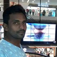 Panabaka Hari Kishor Reddy