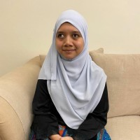 Nawal Khairil Anwar