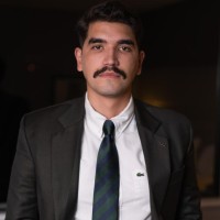 Nicholas Mesquita
