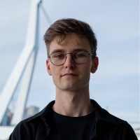 Luuk Van Der Ham