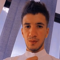 Oussama Zire