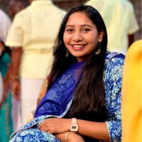 Deepika Nagendhiran