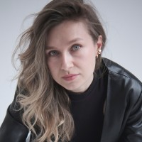 Mila Ivanova