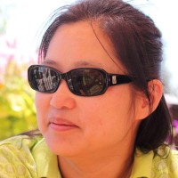 Kathy Lam