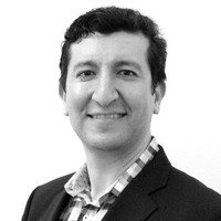 George Jaramillo, Cbap