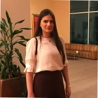 Stephanie Haidar