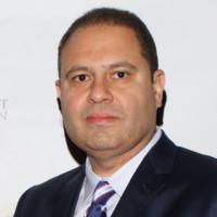 Esmail (Ishmel) Mobarak