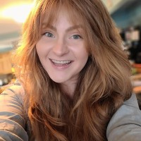 Kristina Harrington