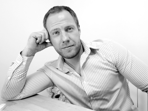 David Smith