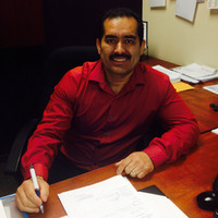 Edwin Bardales