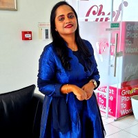 Sabira Mohamed