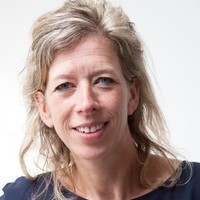Floor Van Oss