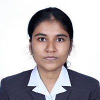 Vrinda P S
