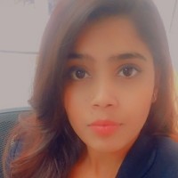 Anjali Rathore