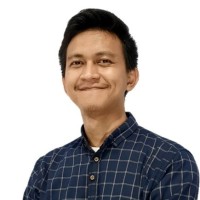 Afrizal Ramadhan
