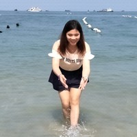Cherish Cai