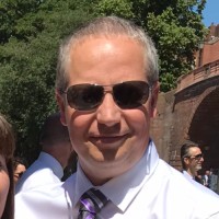 Stuart Moore