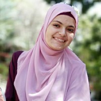 Mariam Elaydi