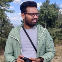 Amit Raj Singh