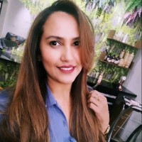 Cristina Miguel