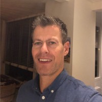 Niels van de Gruiter