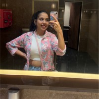 Prachi Aggarwal