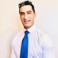 Amin Khan