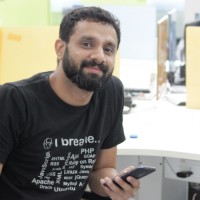 Sreejith Omanakuttan