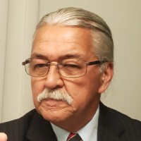 Franklin Mejías