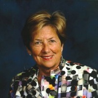 Mary Ivers