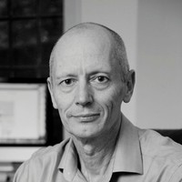 Tony Llewellyn