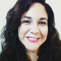Pamela Ortega