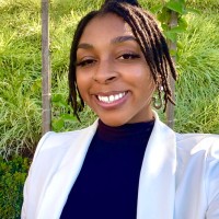Kiandria Weaver