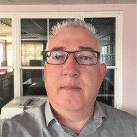 Barry Bolton