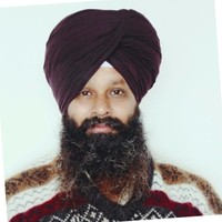 Narinder Pal Singh Singh