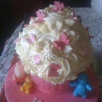 All Things Nice1 Sarah