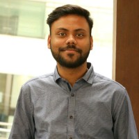 Shubham Agrahari