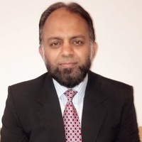 Anwer Iqbal
